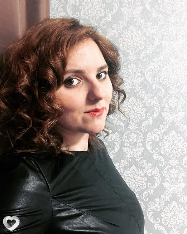 Ксения, 32, Клине — анкета №669940
