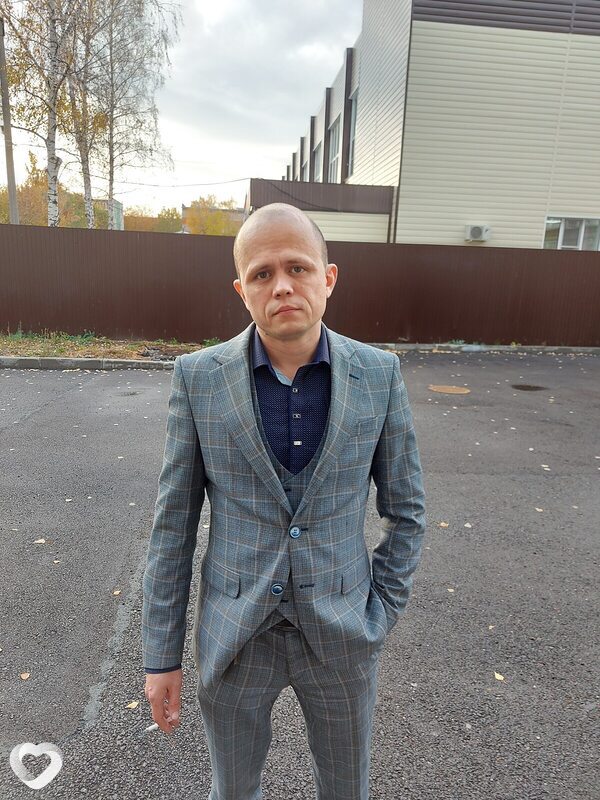 Ильдар, 38, Салавате — анкета №669941