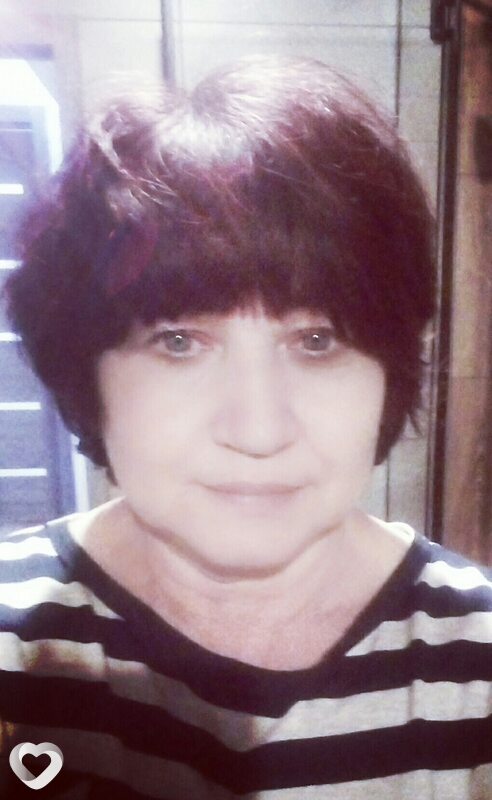 Natasha, 60, Иркутске — анкета №669994