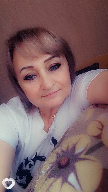 Татьяна, 49, Барнауле — анкета №669995