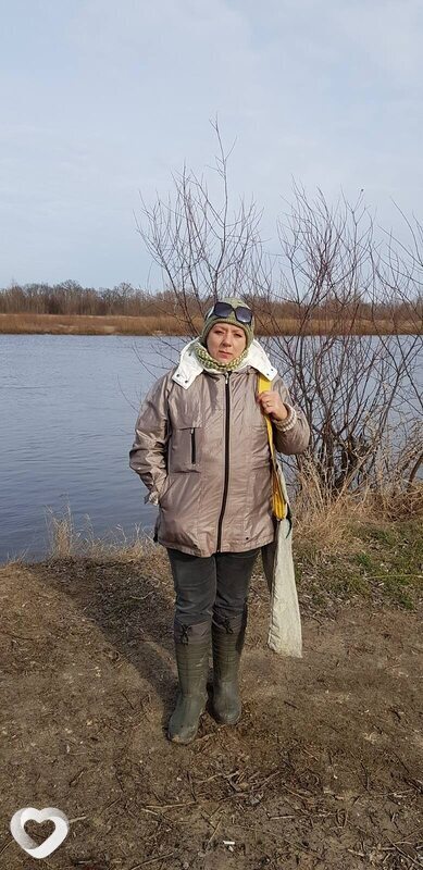 Марина, 64, Мозыре — анкета №669996