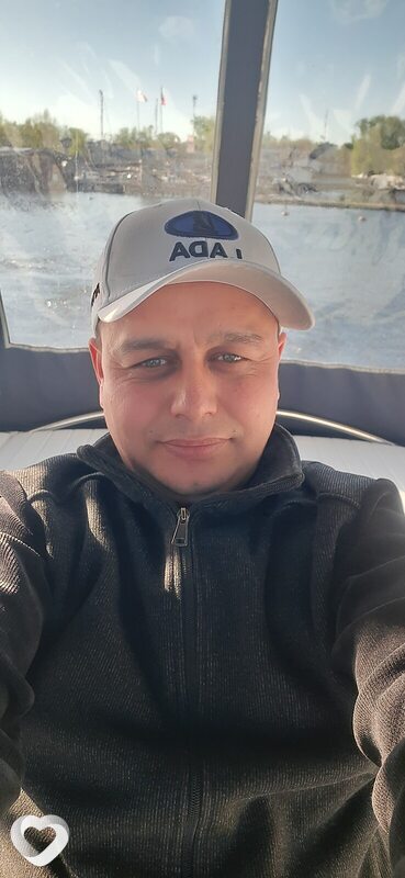 Алишер, 37, Долгопрудном — анкета №669997