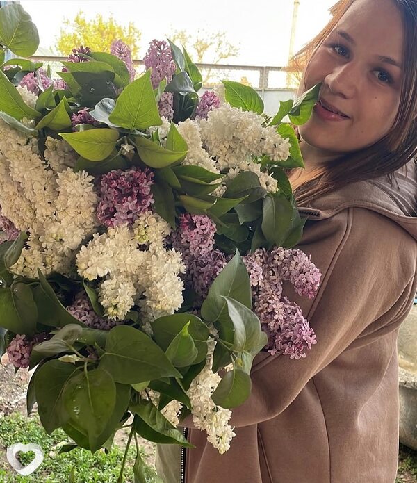 Интересно Пиши, Кущевская
