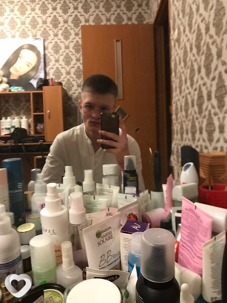 Алексей, 20, Томске — анкета №670011