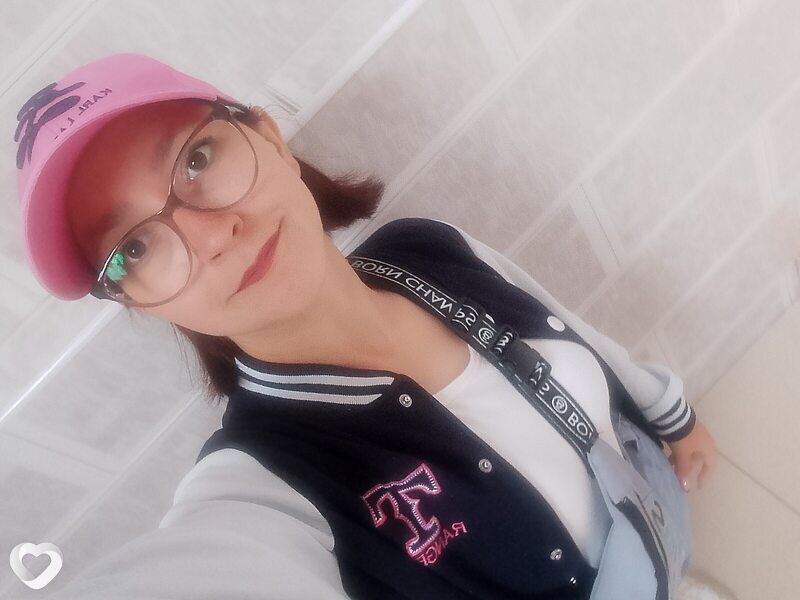 Татьяна, 24, Краснодаре — анкета №670015