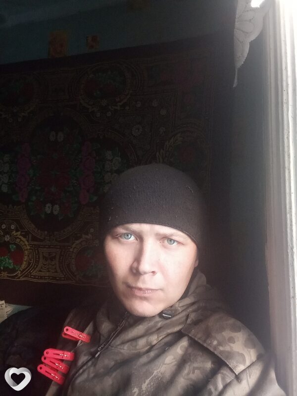 Александр, 32, Новозыбкове — анкета №669976
