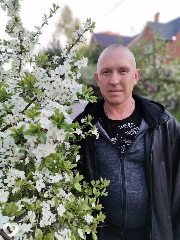 Александр, 50, Талдоме — анкета №669977