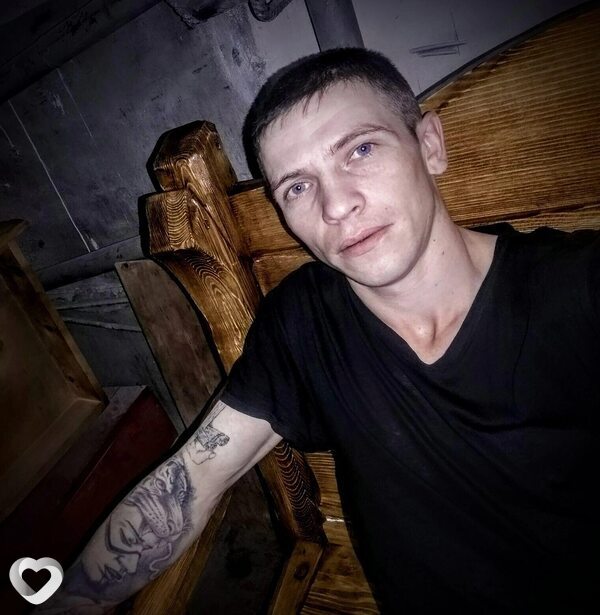 Денис, 35, Санкт-Петербурге — анкета №669981