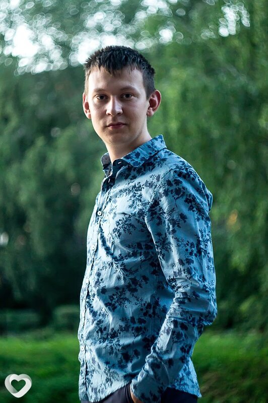 Anton, 33, Нижнем Новгороде — анкета №669986