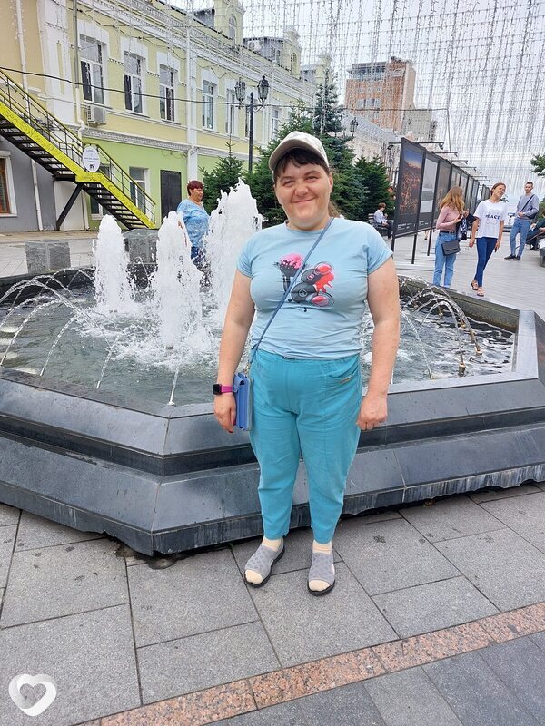 Татьяна, Дальнегорск