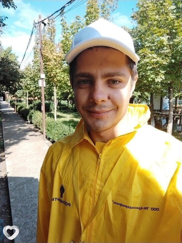 Михаил, 29, Славянске-на-Кубани — анкета №669991