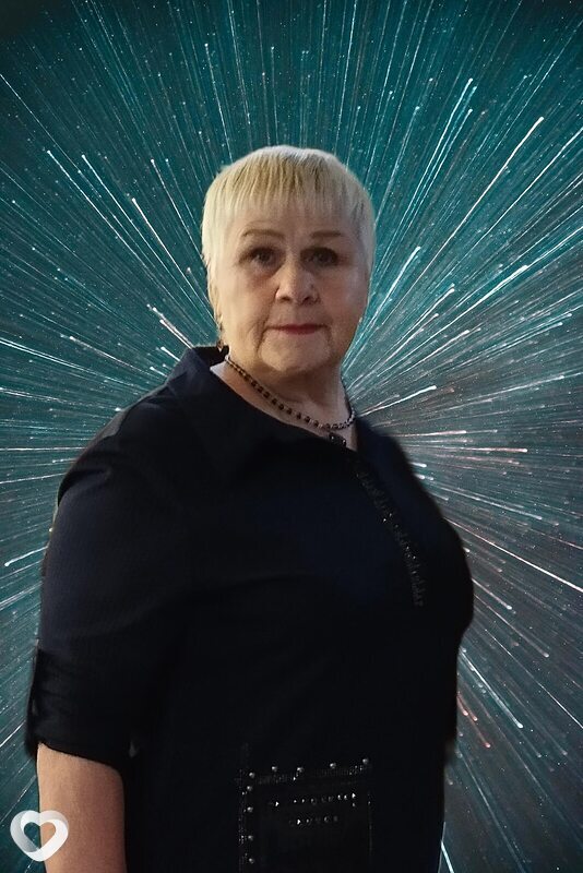 Людмила, 67, Астрахани — анкета №669992