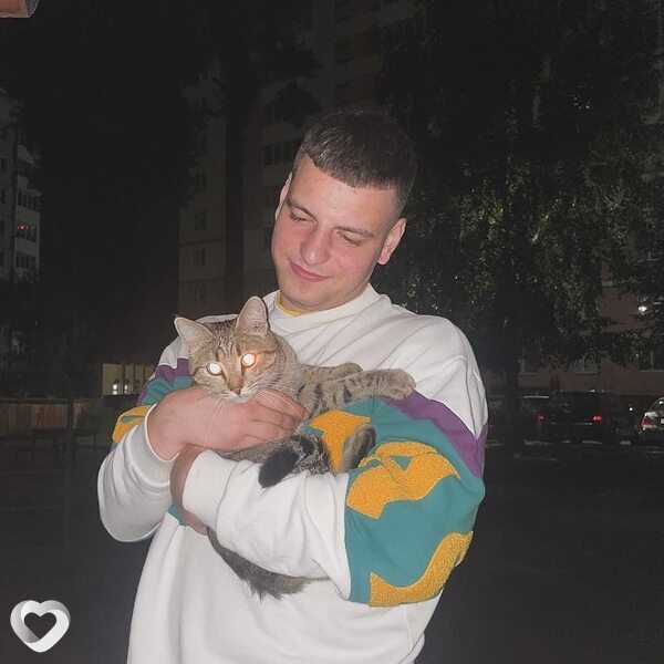 Иван, 24, Гомеле — анкета №670023