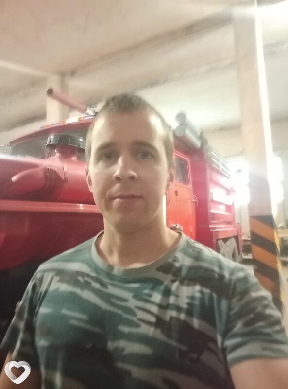 Александр, 37, Саратове — анкета №670024