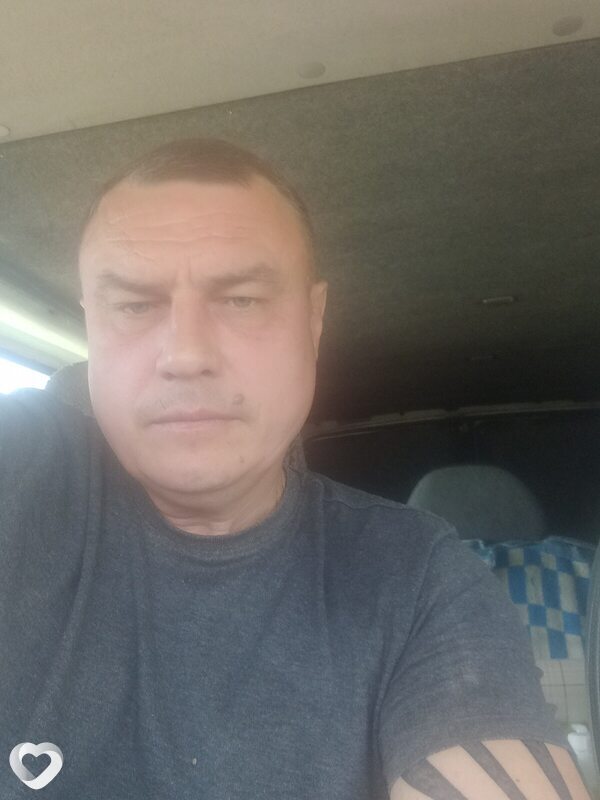 Сергей, 49, Краснодаре — анкета №670031