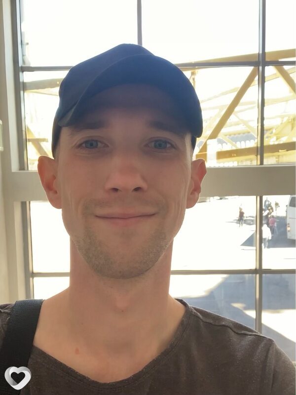 Паша, 33, Бресте — анкета №670034
