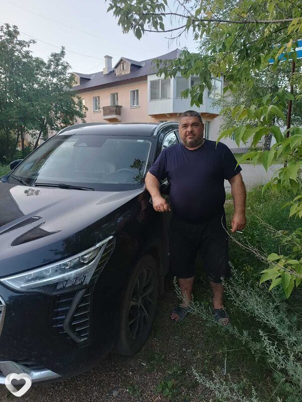 Никита, 50, Верхней Пышме — анкета №670035