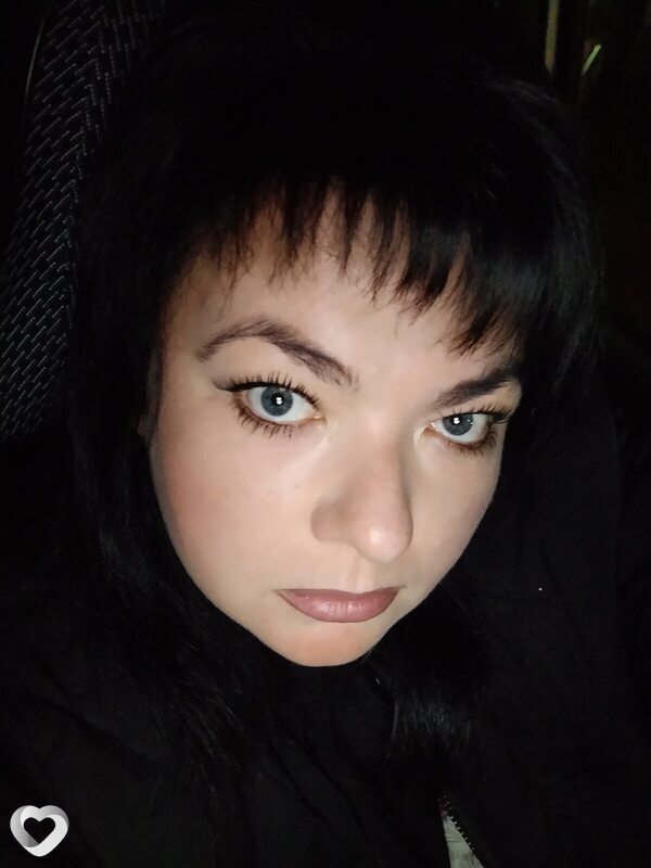 Анна, 42, Туле — анкета №670042