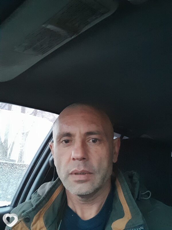 Сергей, 48, Томске — анкета №670075