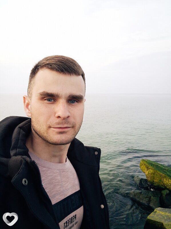 Денис, 31, Москве — анкета №670076