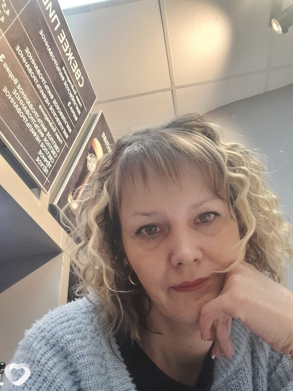 Ирина, 45, Коломне — анкета №670080