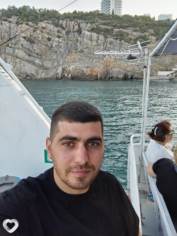 Сабир, 36, Курске — анкета №670245