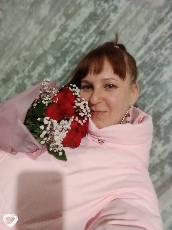 Марусечка, 36, Бобруйске — анкета №670253