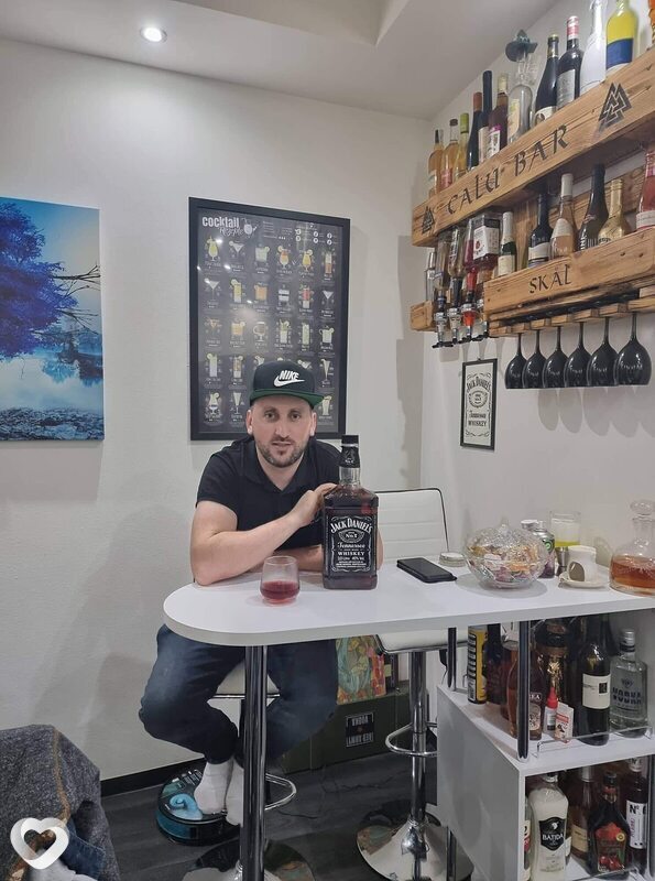Kostty, Росток
