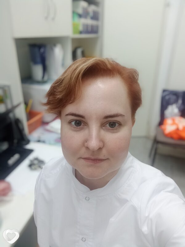 Александра, 31, Санкт-Петербурге — анкета №670258