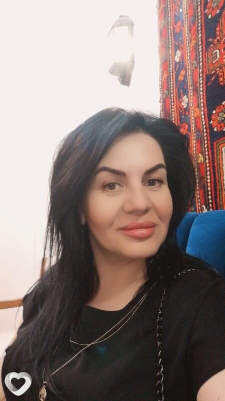 Натали, 50, Южно-Сахалинске — анкета №670260