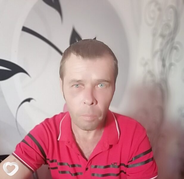 Леонид, 49, Солигорске — анкета №670265