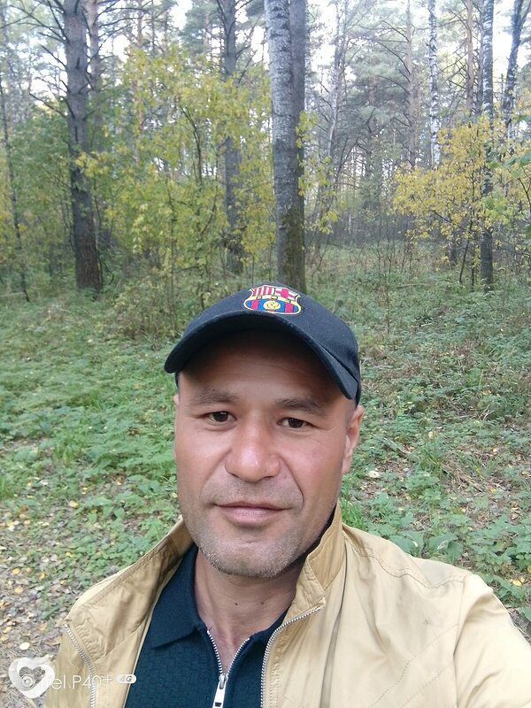 Федя, 38, Кемерове — анкета №670119