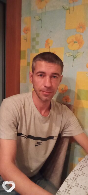 Геннадий, 41, Набережных Челнах — анкета №670120