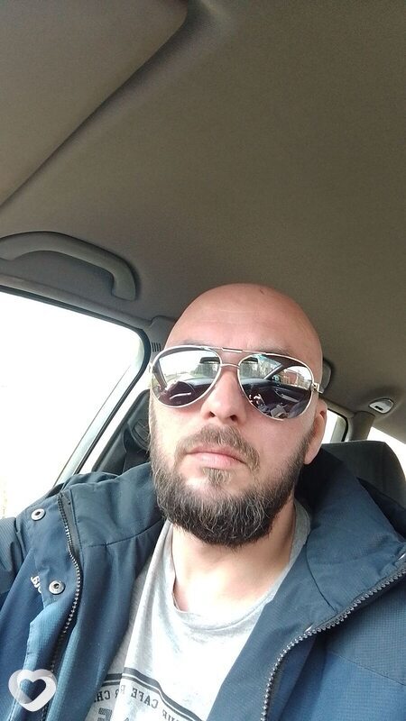 Денис, 47, Минске — анкета №670121