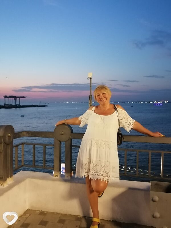 Елена, 64, Анапе — анкета №670124
