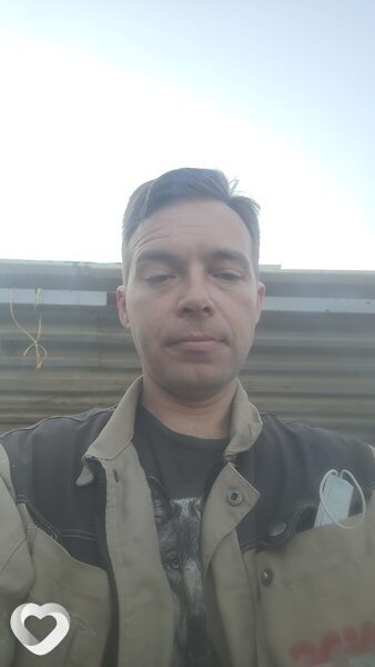 Артем, 42, Волхове — анкета №670126