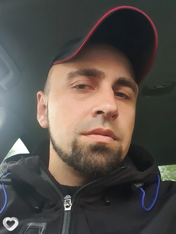 Илья, 38, Иванове — анкета №670132