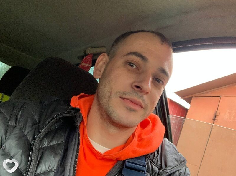 Павел, 37, Владимире — анкета №670134