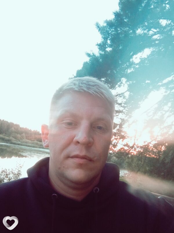 Роман, 36, Омске — анкета №670138