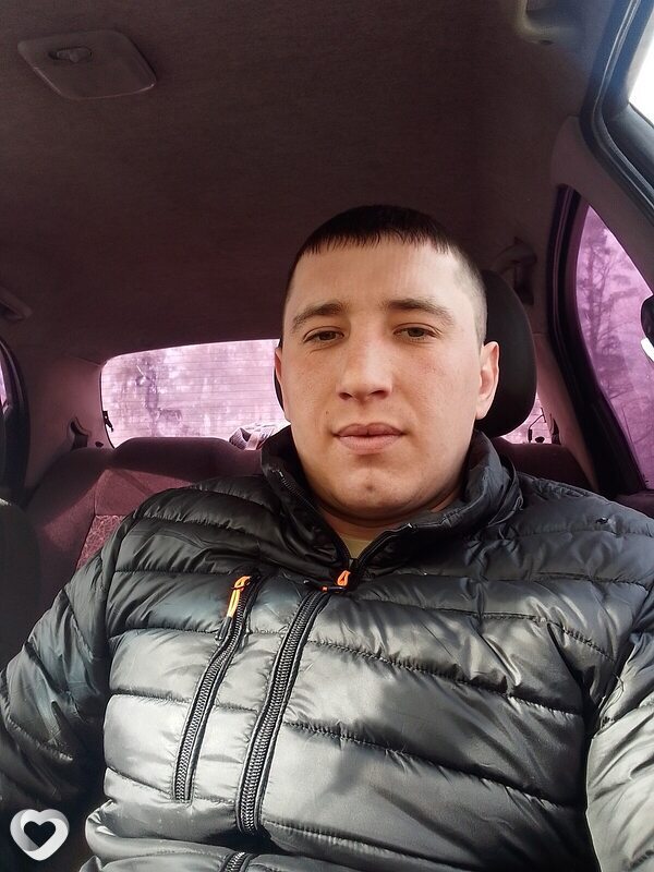 Ислям, 30, Солнечногорске — анкета №670139