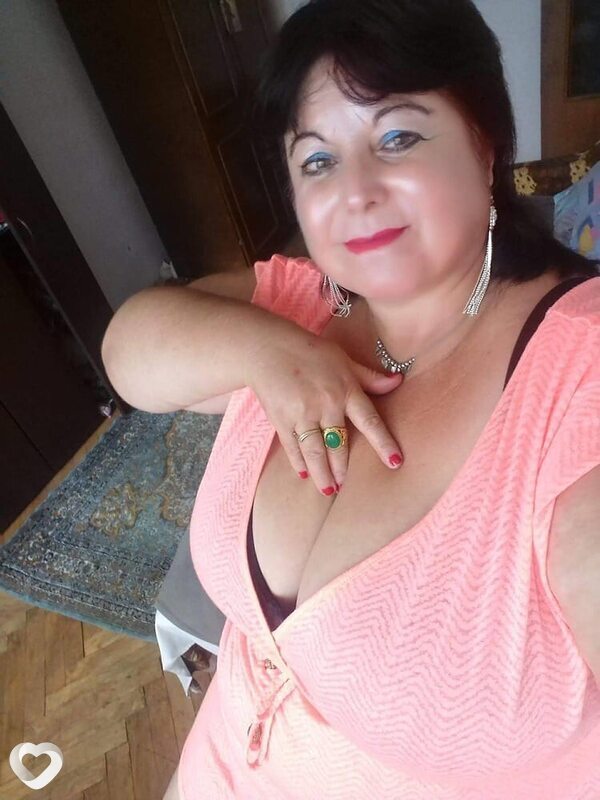 Светлана, 68, Москве — анкета №670048
