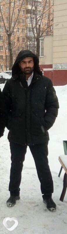 Алек, 44, Москве — анкета №670049