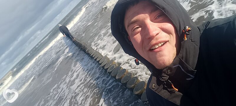 Богдан, 35, Познань — анкета №670051