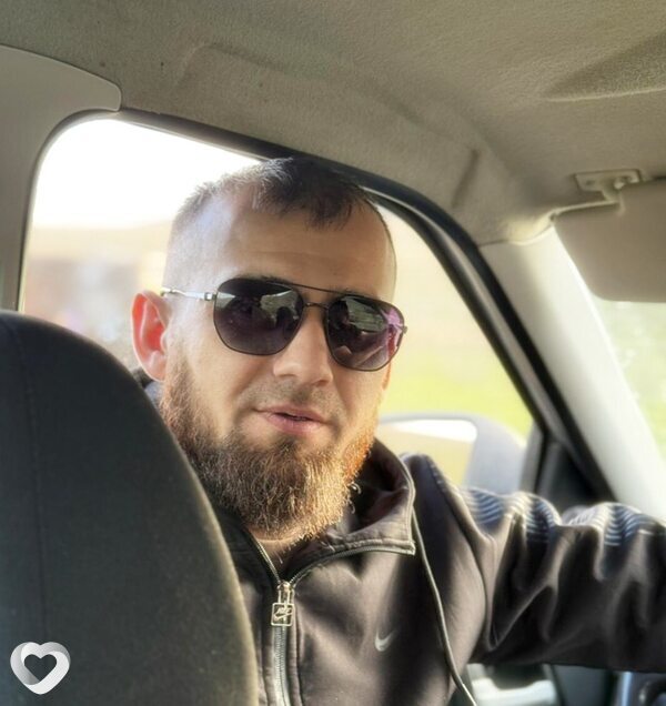 Кент, 33, Моздоке — анкета №670052