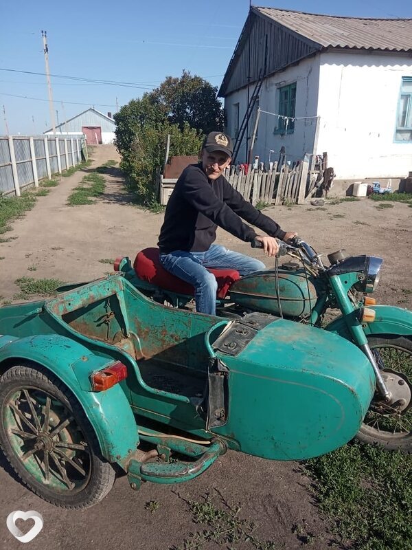 Артем, 32, Таразе — анкета №670056
