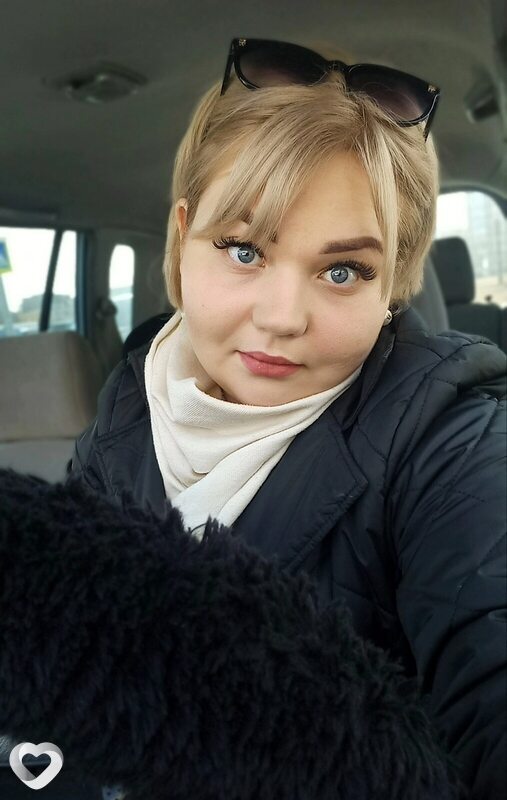 Марина, 29, Иркутске — анкета №670057