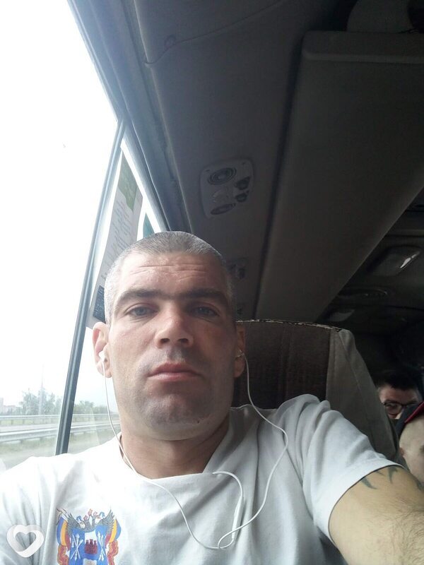 Александр, 40, Батайске — анкета №670062