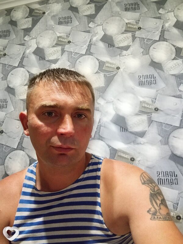 Денис, 34, Лабинске — анкета №670191