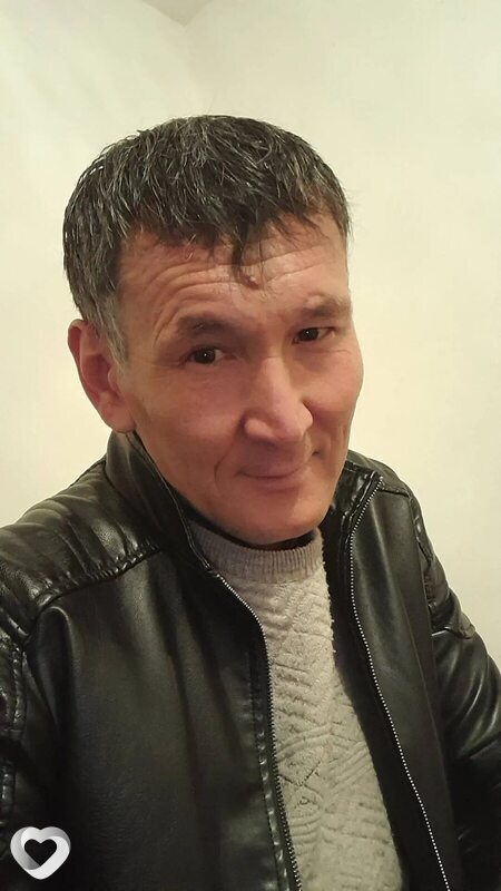 Бауыржан, 46, Шымкенте — анкета №670195