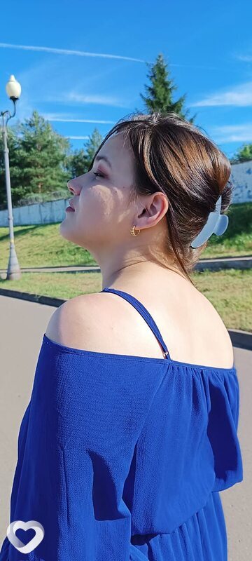 Бина, 31, Рыбинске — анкета №670196